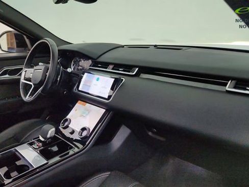 Used 2022 Land Rover Range Rover Velar S AWD/4WD image 23