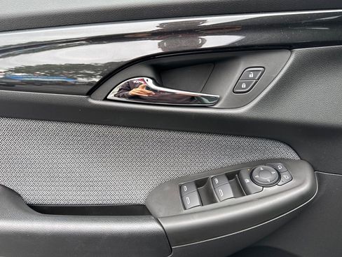 New 2026 Chevrolet TrailBlazer LT FWD image 10