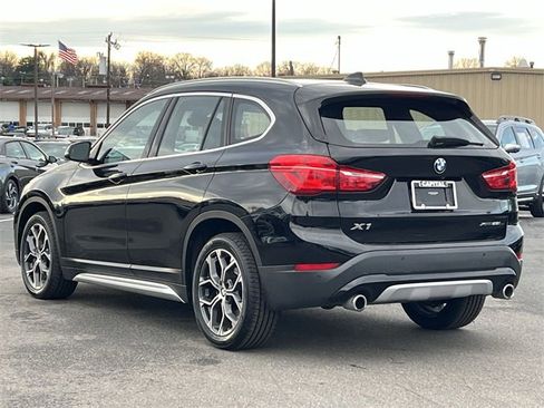 Used 2021 BMW X1 xDrive28i w/ Convenience Package image 38