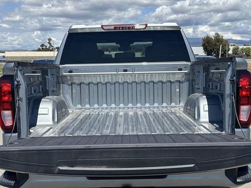 New 2026 GMC Sierra 1500 Elevation AWD/4WD image 27