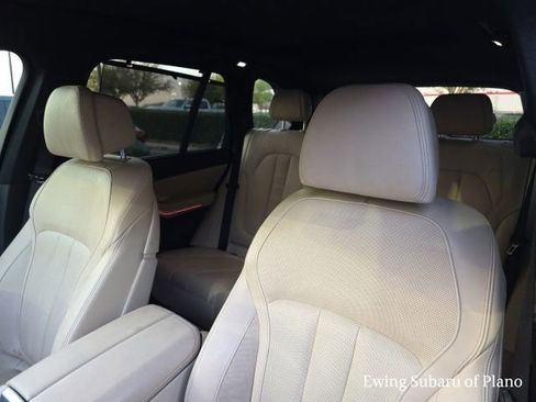 Used 2021 BMW X5 xDrive40i w/ M Sport Package image 7