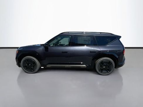 New 2026 Kia EV9 GT-Line AWD/4WD image 4