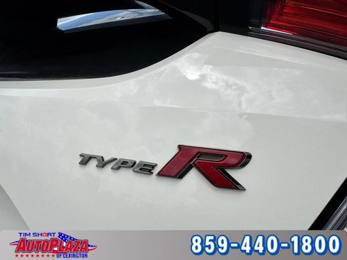 Used 2021 Honda Civic Type R image 24
