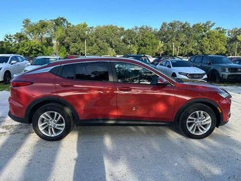 Used 2024 Buick Envista Preferred w/ Convenience I Package FWD image 18
