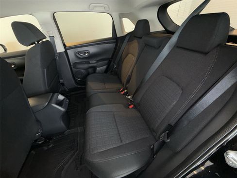 Used 2026 Honda HR-V LX image 26