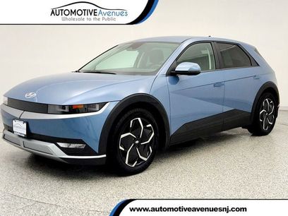 Used 2024 Hyundai Ioniq 5 SEL
