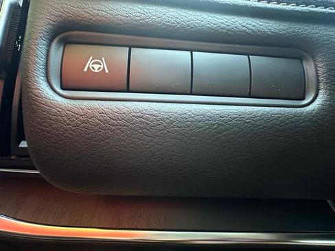 New 2026 Nissan Armada SV RWD image 33