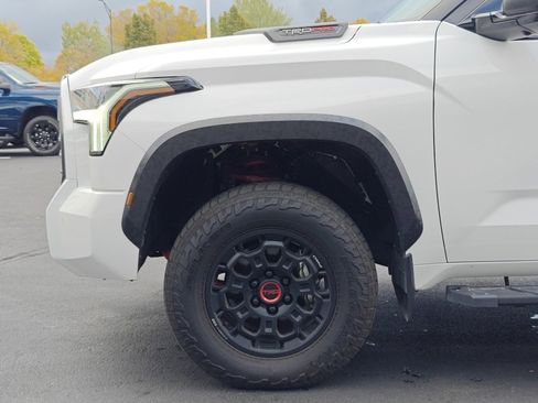 Used 2024 Toyota Tundra TRD Pro image 33