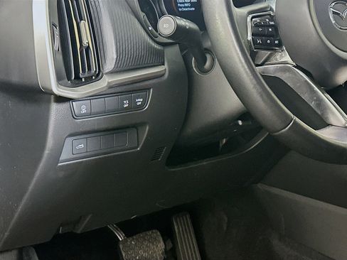 Used 2025 MAZDA CX-90 3.3 Turbo w/ Select Package image 17