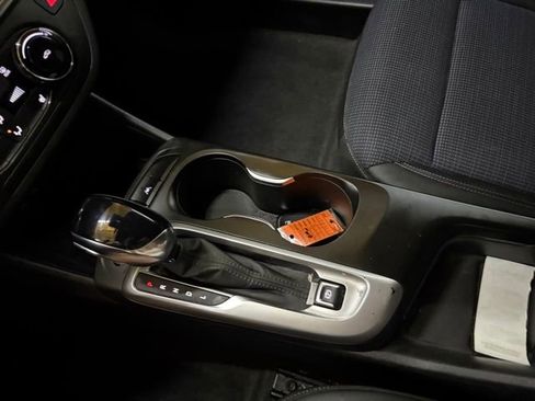 Used 2024 Buick Envista Preferred w/ Convenience I Package image 36