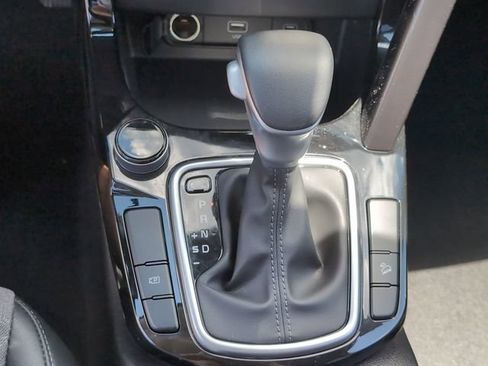 Used 2025 Kia Seltos S FWD image 20