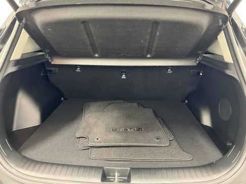 Used 2024 Kia Seltos SX w/ SX Sunroof Package AWD/4WD image 11