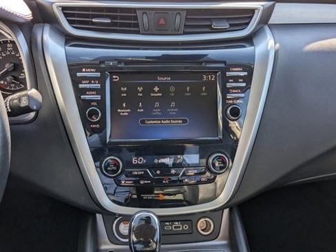 Used 2023 Nissan Murano SL image 49