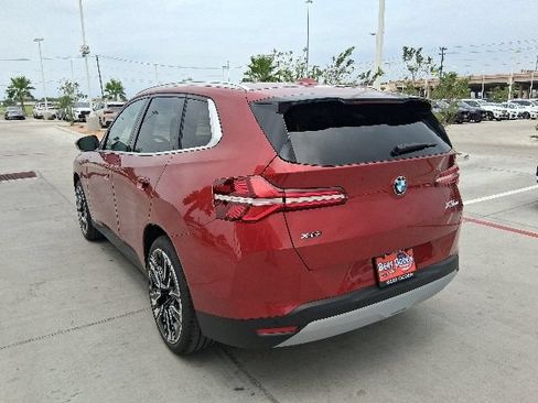 New 2026 BMW X3 xDrive30 w/ Convenience Package AWD/4WD image 4