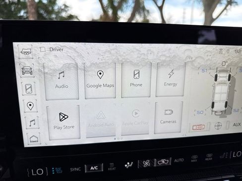 Used 2025 GMC Hummer EV 3X AWD/4WD image 68