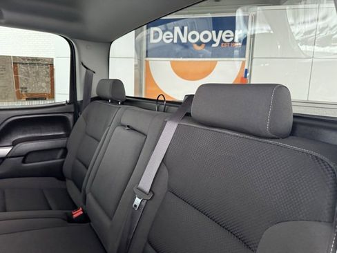 Used 2016 Chevrolet Silverado 2500 LT image 37