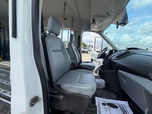 Used 2017 Ford Transit 350 XL RWD image 18