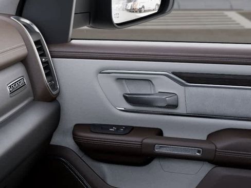 New 2026 RAM 1500 Laramie image 25