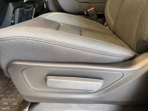 New 2026 RAM 1500 Warlock AWD/4WD image 15
