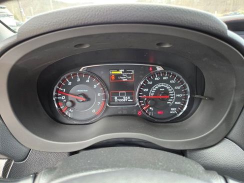 Used 2018 Subaru WRX image 28