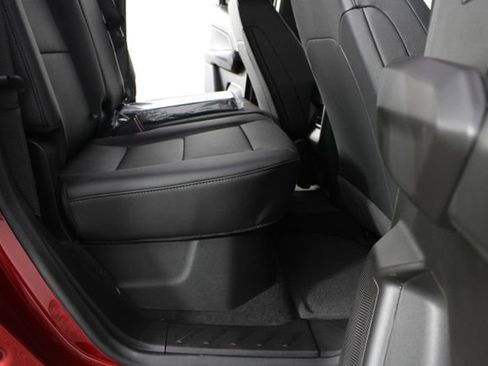 New 2026 Chevrolet Colorado Trail Boss image 19