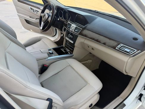 Used 2014 Mercedes-Benz E 350 Sedan image 22