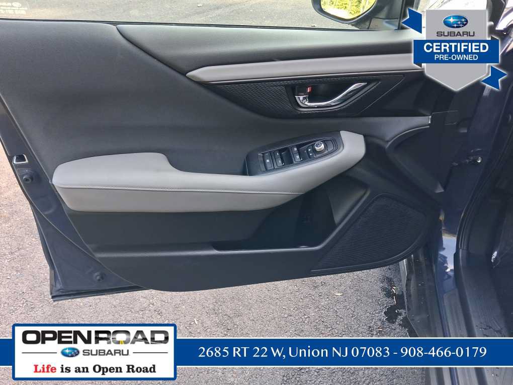 Used 2025 Subaru Outback Premium AWD/4WD image 26