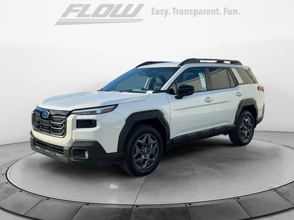 New 2026 Subaru Outback Premium AWD/4WD image 3