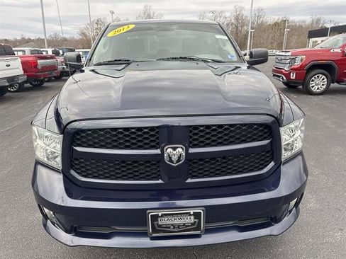 Used 2013 RAM 1500 Express image 2
