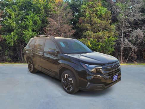 New 2026 Subaru Forester Premium image 15