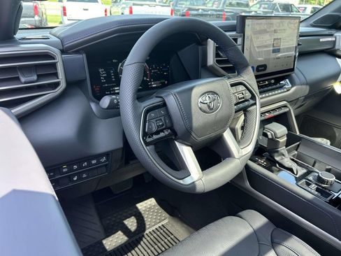 New 2026 Toyota Sequoia 4WD image 13