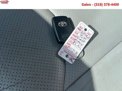 Used 2012 Toyota RAV4 Limited w/ Premium Plus Value Pkg FWD image 14