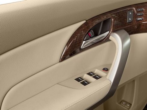 Used 2013 Acura MDX w/ Technology & Entertainment image 9