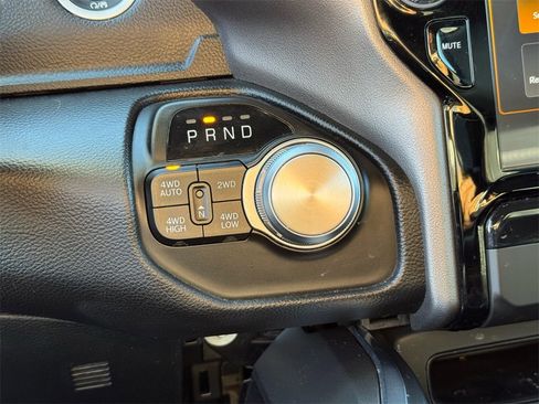 Used 2023 RAM 1500 Laramie image 31