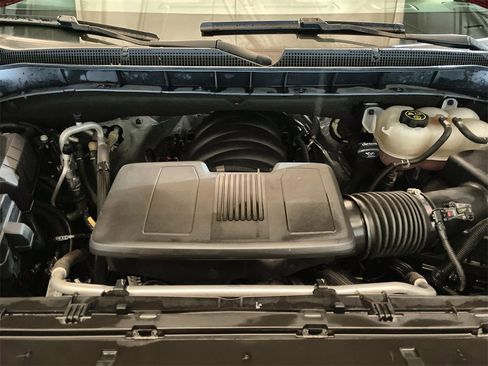 Used 2023 Chevrolet Tahoe Z71 image 29