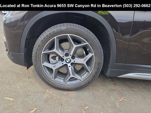Used 2019 BMW X1 sDrive28i FWD image 6
