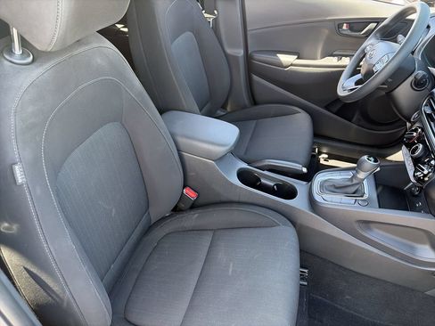 Certified 2023 Hyundai Kona SEL w/ Cargo Package FWD image 10