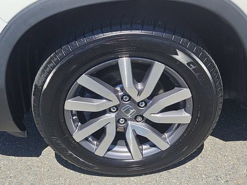 Certified 2019 Honda Pilot EX image 7