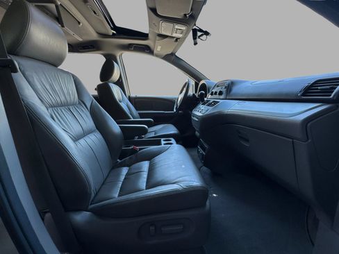 Used 2008 Honda Odyssey EX-L image 54