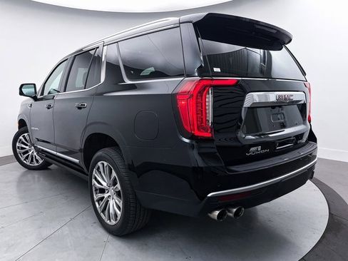 Used 2023 GMC Yukon Denali image 15