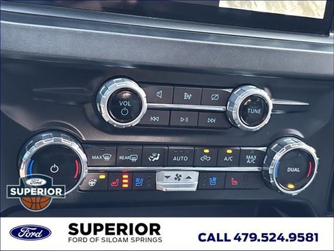 Used 2024 Ford F250 Limited w/ FX4 Off-Road Package image 44