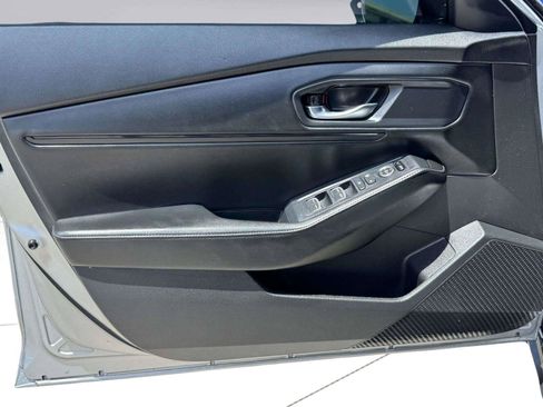 Used 2024 Honda Accord Sport image 18
