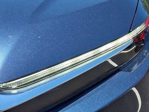 Certified 2024 Honda CR-V EX image 9
