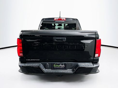 Used 2023 Chevrolet Colorado Z71 AWD/4WD image 7