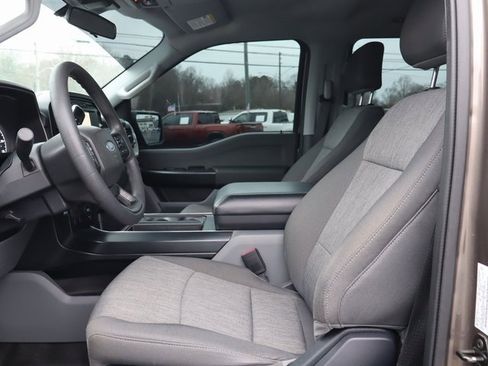 Used 2021 Ford F150 XL w/ Equipment Group 101A High image 16