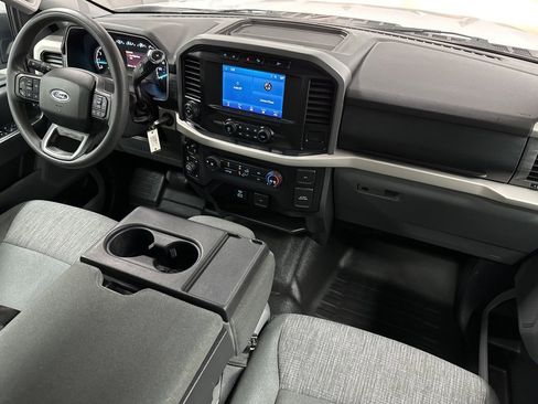 Used 2021 Ford F150 XLT w/ Trailer Tow Package image 12