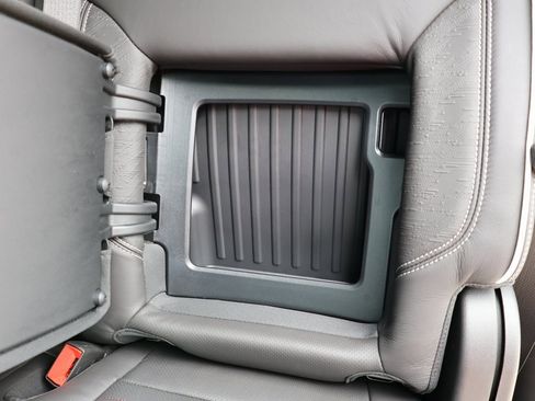 New 2026 GMC Sierra 1500 AT4X w/ AT4X AEV Edition image 29