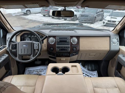Used 2011 Ford F450 Lariat w/ Chrome Pkg image 20