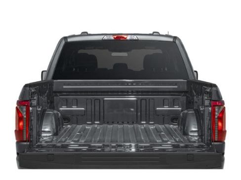 New 2026 Ford F150 STX w/ Equipment Group 200A image 13