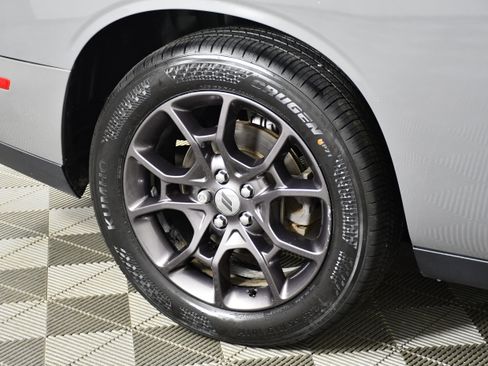 Used 2018 Dodge Challenger GT image 48